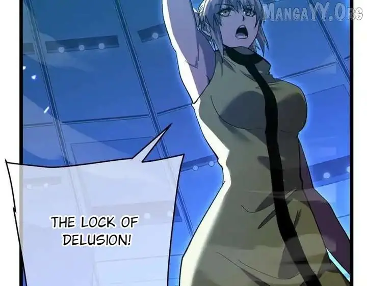 I Rely on My Invincibility to Deal Tons of Damage Passively Chapter 144 Page 54