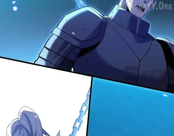 I Rely on My Invincibility to Deal Tons of Damage Passively Chapter 144 Page 63