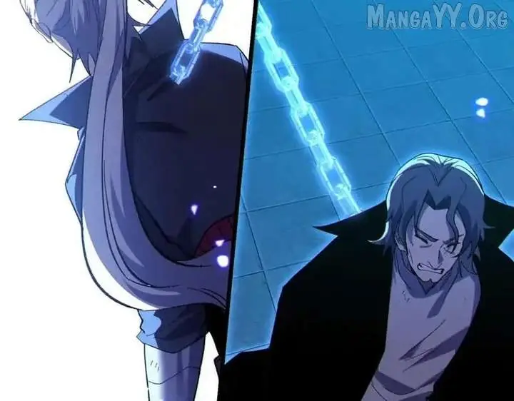 I Rely on My Invincibility to Deal Tons of Damage Passively Chapter 144 Page 64