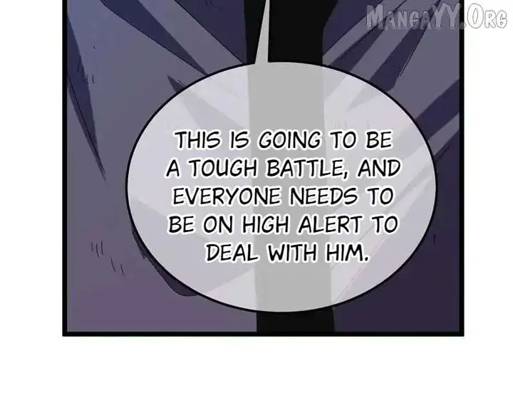 I Rely on My Invincibility to Deal Tons of Damage Passively Chapter 144 Page 74