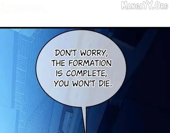 I Rely on My Invincibility to Deal Tons of Damage Passively Chapter 144 Page 75