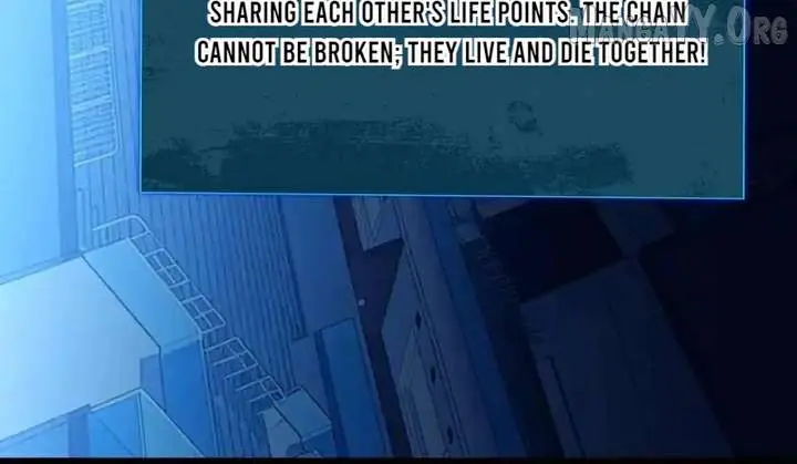 I Rely on My Invincibility to Deal Tons of Damage Passively Chapter 144 Page 78