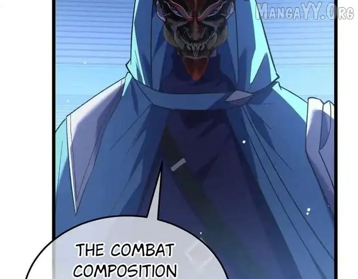I Rely on My Invincibility to Deal Tons of Damage Passively Chapter 144 Page 81