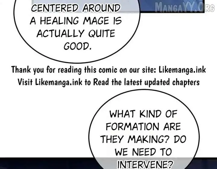 I Rely on My Invincibility to Deal Tons of Damage Passively Chapter 144 Page 82