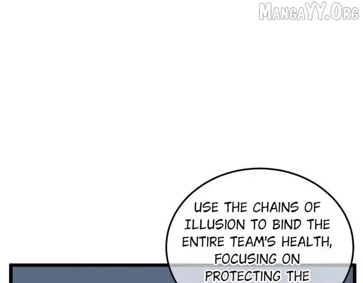 I Rely on My Invincibility to Deal Tons of Damage Passively Chapter 144 Page 85