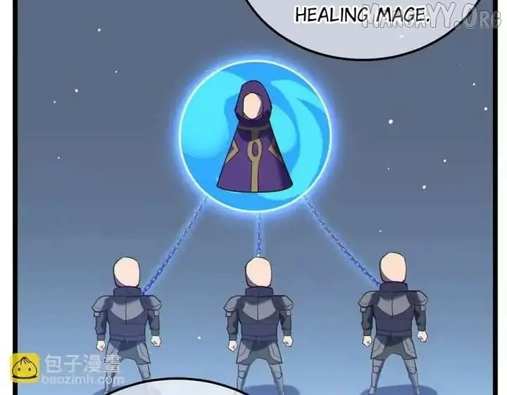I Rely on My Invincibility to Deal Tons of Damage Passively Chapter 144 Page 86