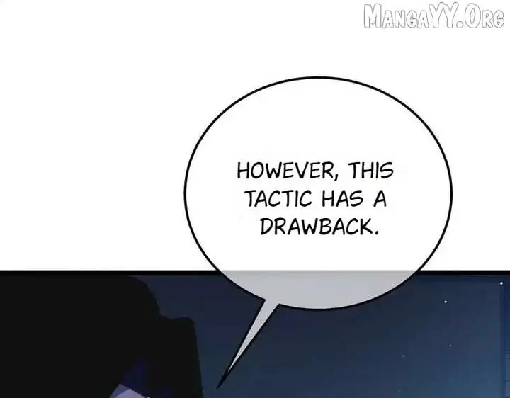 I Rely on My Invincibility to Deal Tons of Damage Passively Chapter 144 Page 88