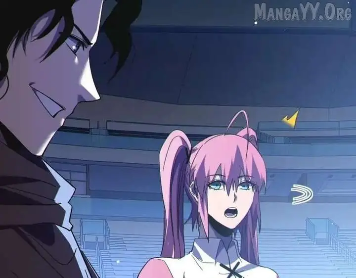 I Rely on My Invincibility to Deal Tons of Damage Passively Chapter 144 Page 89