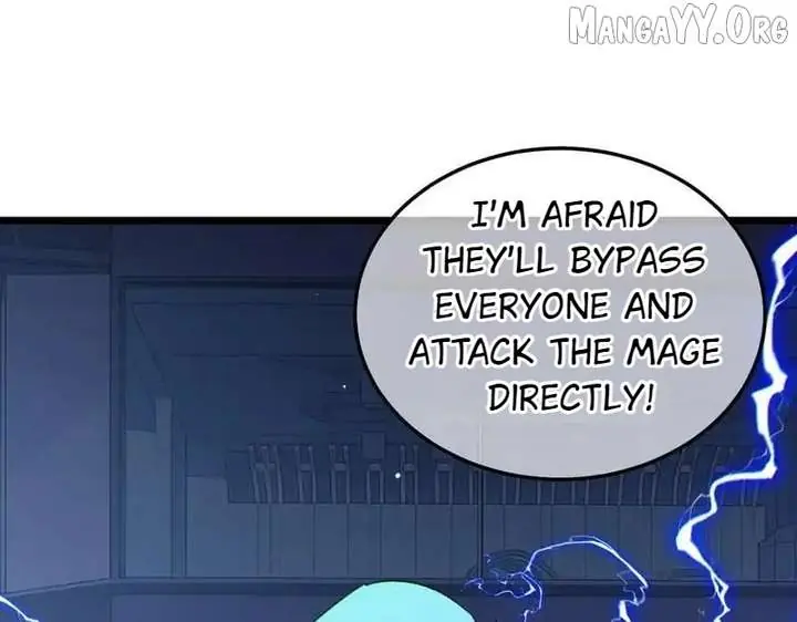 I Rely on My Invincibility to Deal Tons of Damage Passively Chapter 144 Page 91