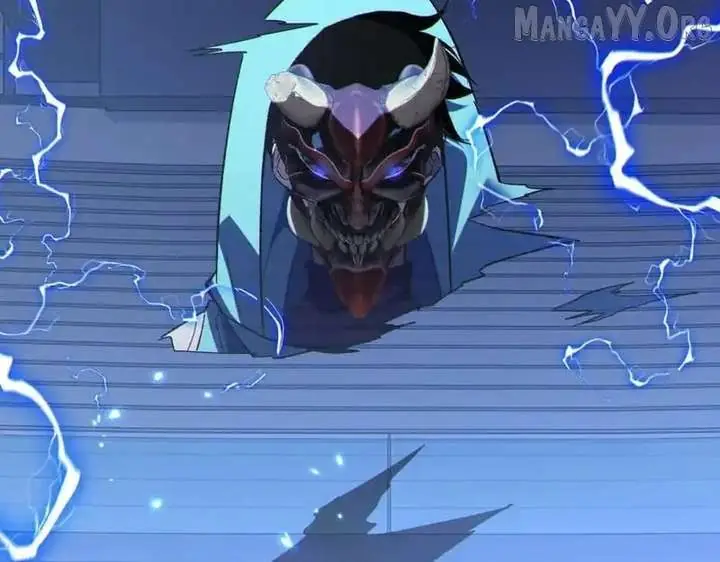I Rely on My Invincibility to Deal Tons of Damage Passively Chapter 144 Page 92