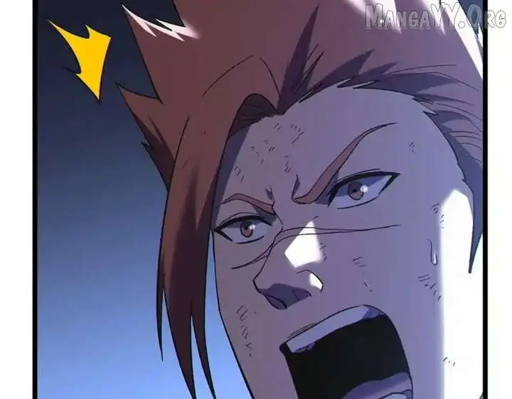 I Rely on My Invincibility to Deal Tons of Damage Passively Chapter 144 Page 95