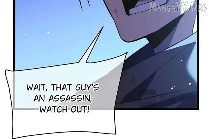 I Rely on My Invincibility to Deal Tons of Damage Passively Chapter 144 Page 96