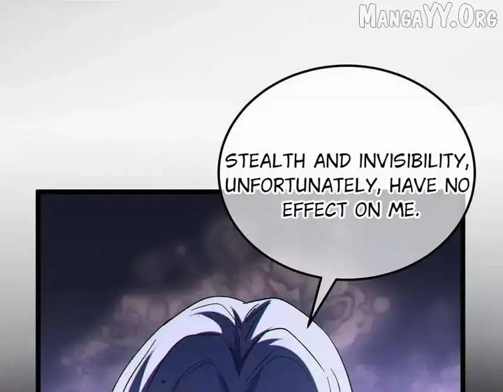 I Rely on My Invincibility to Deal Tons of Damage Passively Chapter 144 Page 98