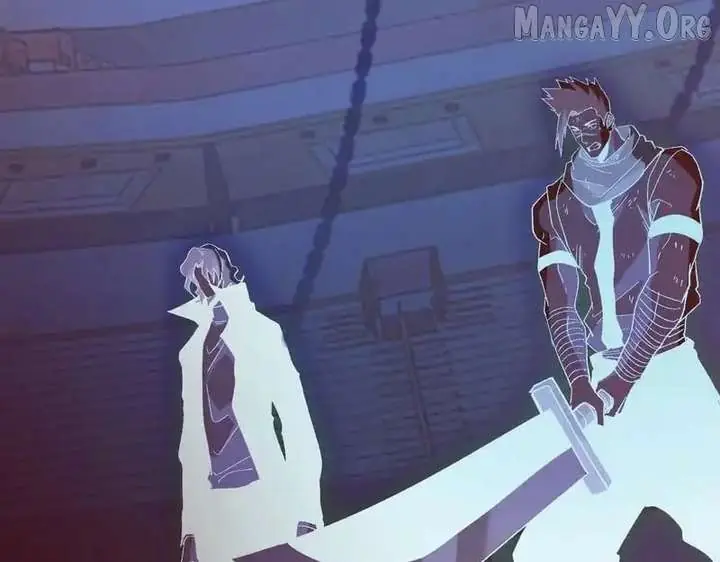 I Rely on My Invincibility to Deal Tons of Damage Passively Chapter 144 Page 102