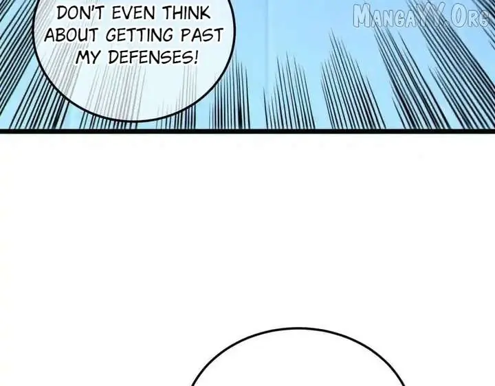 I Rely on My Invincibility to Deal Tons of Damage Passively Chapter 144 Page 111