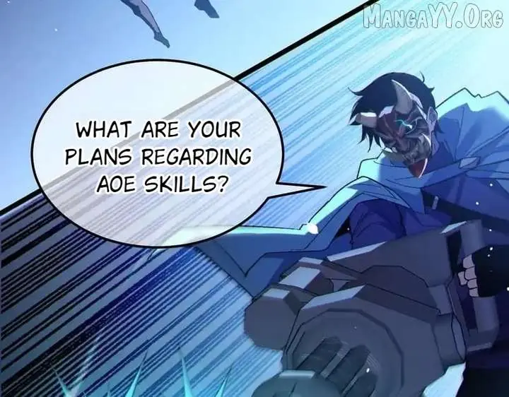I Rely on My Invincibility to Deal Tons of Damage Passively Chapter 144 Page 118