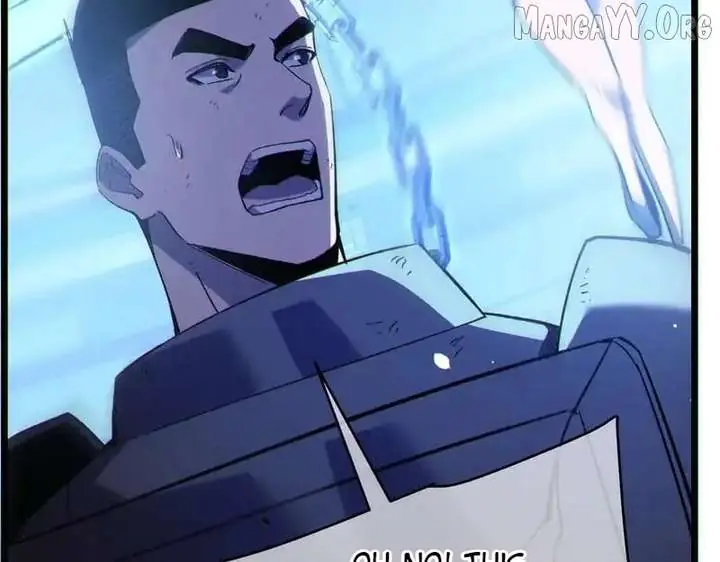 I Rely on My Invincibility to Deal Tons of Damage Passively Chapter 144 Page 122