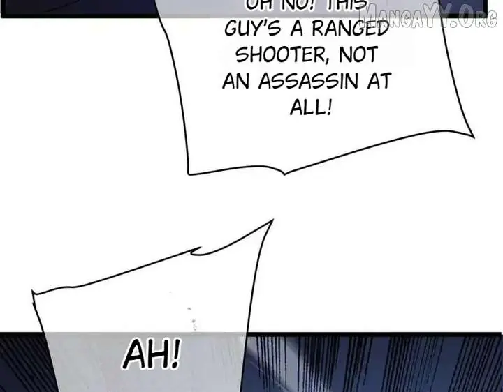 I Rely on My Invincibility to Deal Tons of Damage Passively Chapter 144 Page 123