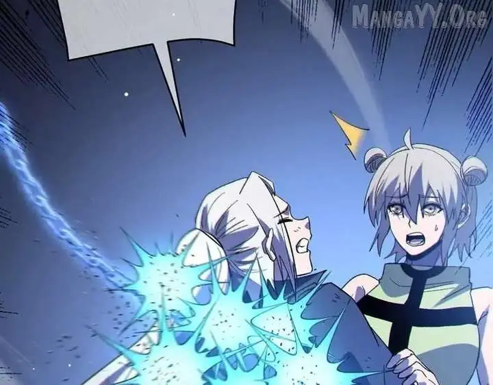 I Rely on My Invincibility to Deal Tons of Damage Passively Chapter 144 Page 124