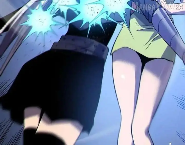 I Rely on My Invincibility to Deal Tons of Damage Passively Chapter 144 Page 125
