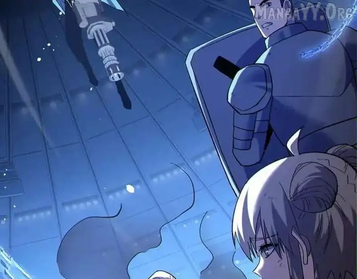 I Rely on My Invincibility to Deal Tons of Damage Passively Chapter 144 Page 128