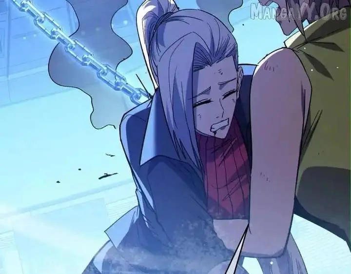 I Rely on My Invincibility to Deal Tons of Damage Passively Chapter 144 Page 129