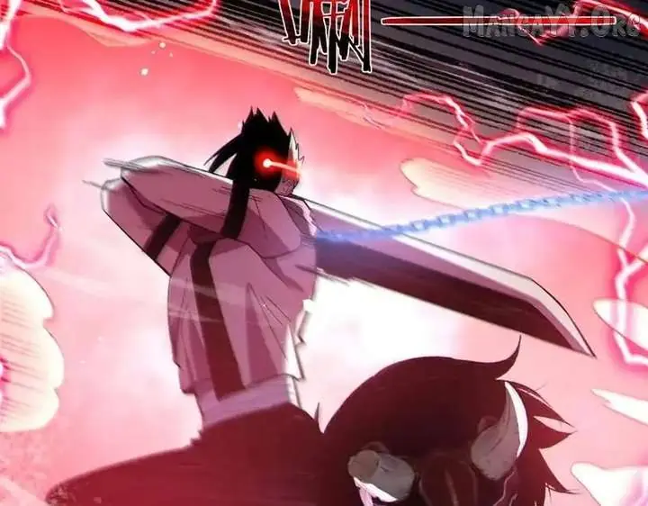 I Rely on My Invincibility to Deal Tons of Damage Passively Chapter 144 Page 131