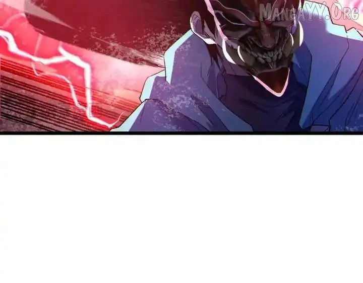 I Rely on My Invincibility to Deal Tons of Damage Passively Chapter 144 Page 132
