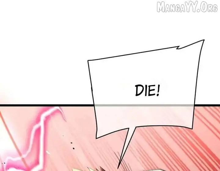 I Rely on My Invincibility to Deal Tons of Damage Passively Chapter 144 Page 134