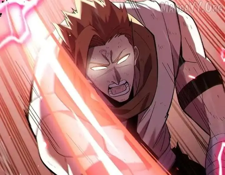 I Rely on My Invincibility to Deal Tons of Damage Passively Chapter 144 Page 135