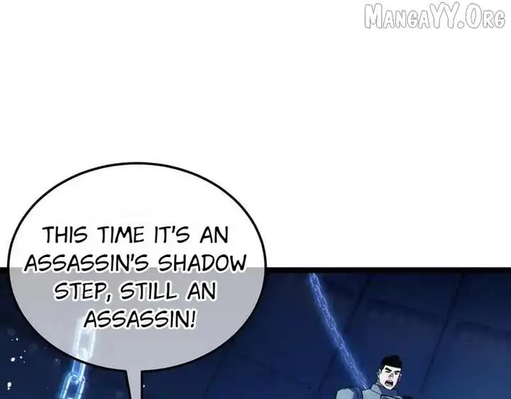 I Rely on My Invincibility to Deal Tons of Damage Passively Chapter 144 Page 141