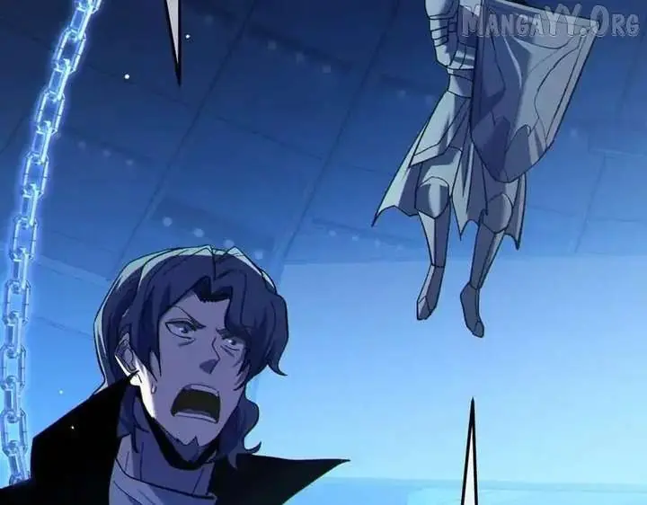 I Rely on My Invincibility to Deal Tons of Damage Passively Chapter 144 Page 142