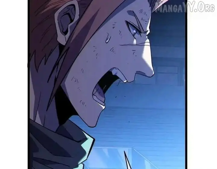 I Rely on My Invincibility to Deal Tons of Damage Passively Chapter 144 Page 145