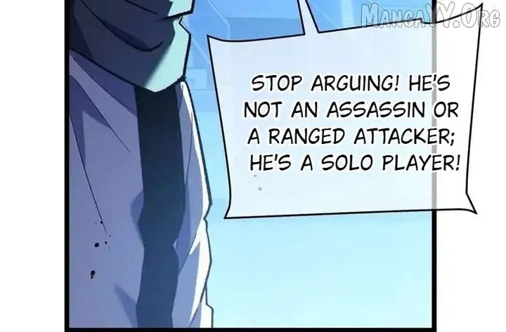 I Rely on My Invincibility to Deal Tons of Damage Passively Chapter 144 Page 146