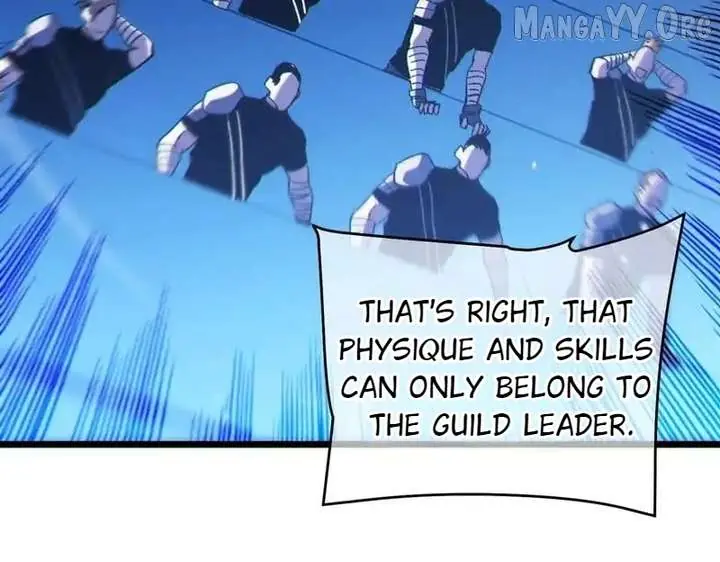 I Rely on My Invincibility to Deal Tons of Damage Passively Chapter 144 Page 154