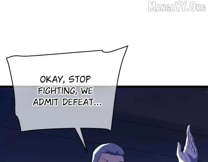 I Rely on My Invincibility to Deal Tons of Damage Passively Chapter 144 Page 155