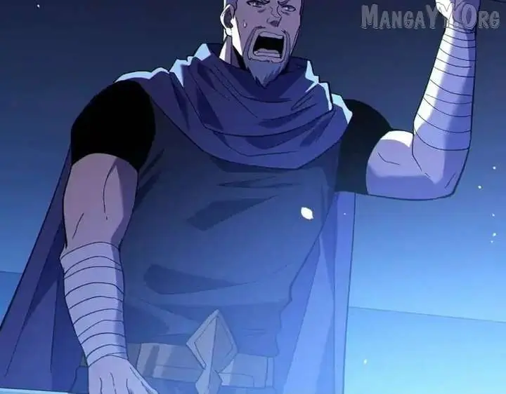 I Rely on My Invincibility to Deal Tons of Damage Passively Chapter 144 Page 156