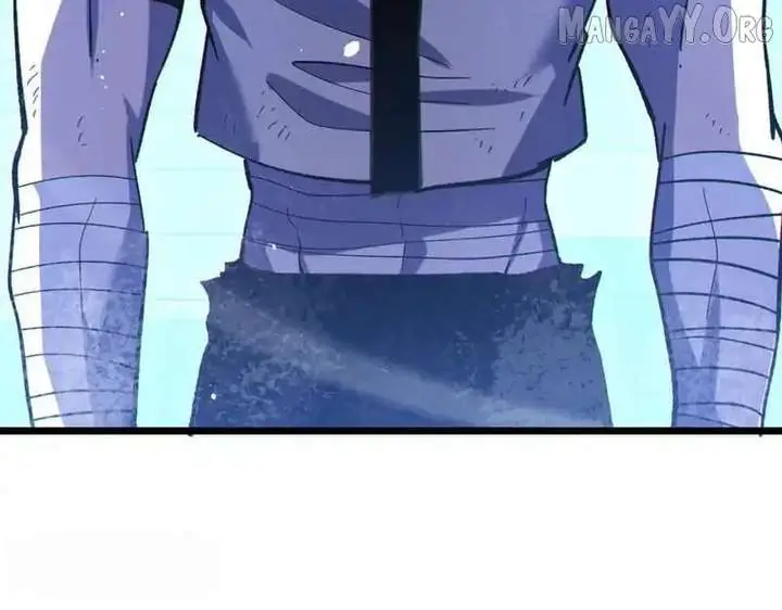 I Rely on My Invincibility to Deal Tons of Damage Passively Chapter 144 Page 160