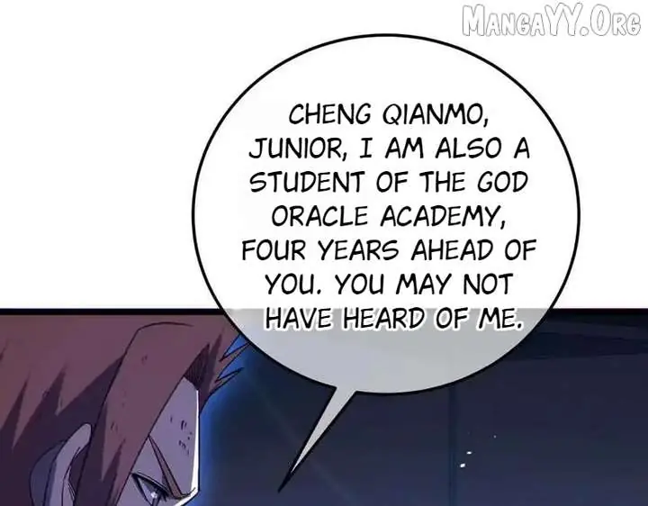 I Rely on My Invincibility to Deal Tons of Damage Passively Chapter 144 Page 161