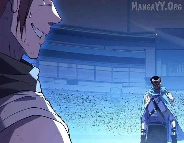 I Rely on My Invincibility to Deal Tons of Damage Passively Chapter 144 Page 162