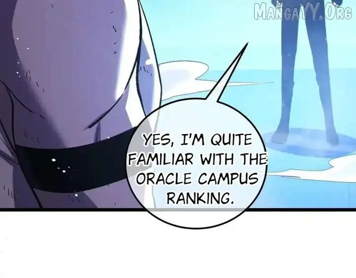 I Rely on My Invincibility to Deal Tons of Damage Passively Chapter 144 Page 163