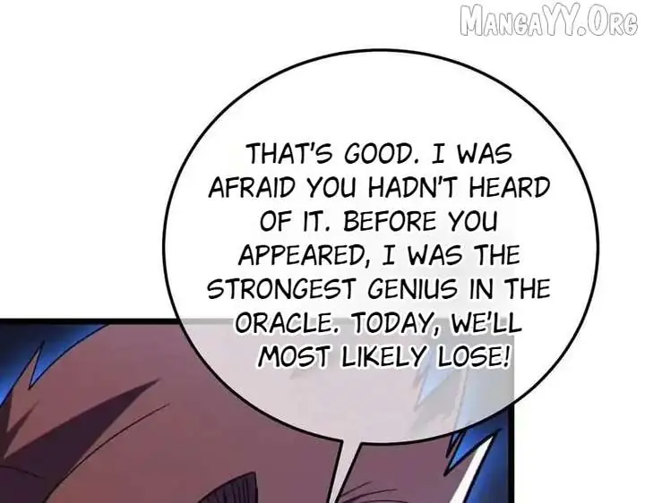 I Rely on My Invincibility to Deal Tons of Damage Passively Chapter 144 Page 164