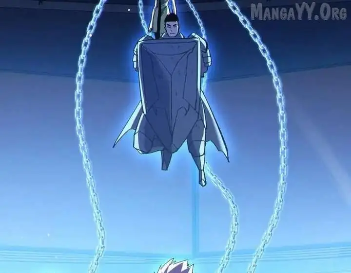 I Rely on My Invincibility to Deal Tons of Damage Passively Chapter 144 Page 168