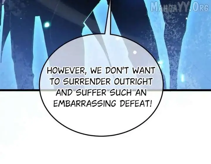 I Rely on My Invincibility to Deal Tons of Damage Passively Chapter 144 Page 170