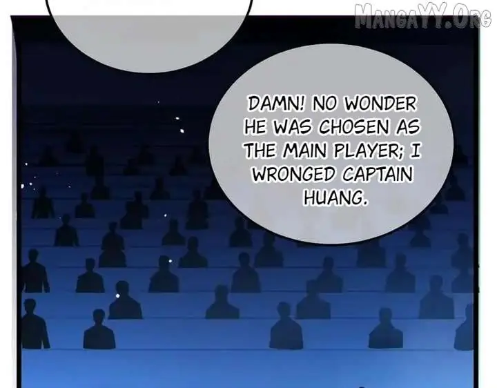 I Rely on My Invincibility to Deal Tons of Damage Passively Chapter 144 Page 176