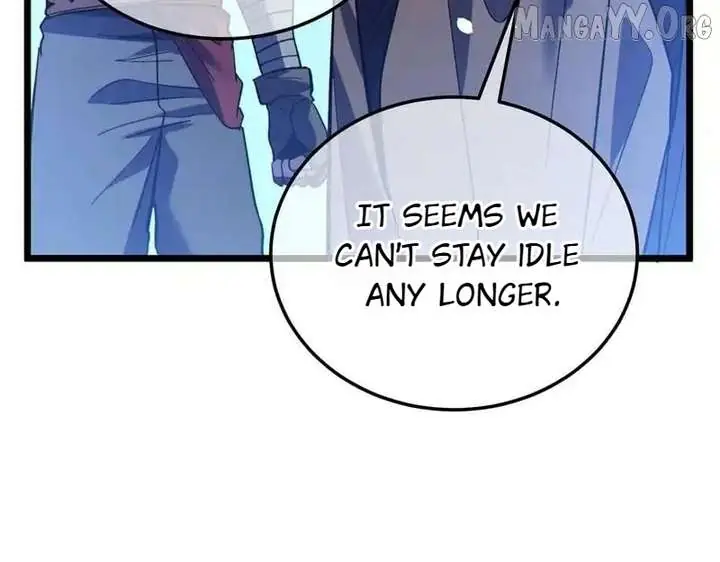 I Rely on My Invincibility to Deal Tons of Damage Passively Chapter 144 Page 178