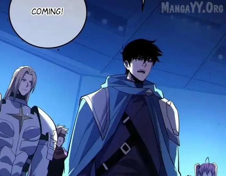 I Rely on My Invincibility to Deal Tons of Damage Passively Chapter 144 Page 180