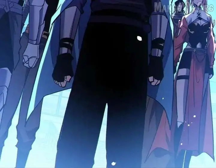 I Rely on My Invincibility to Deal Tons of Damage Passively Chapter 144 Page 181