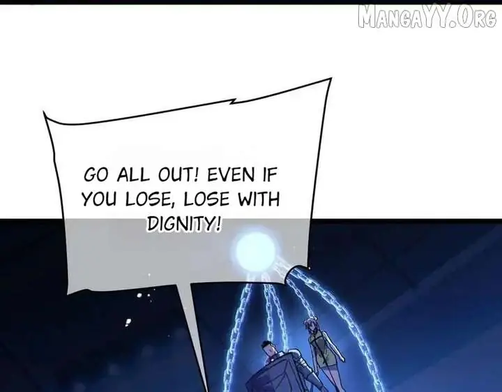 I Rely on My Invincibility to Deal Tons of Damage Passively Chapter 144 Page 182