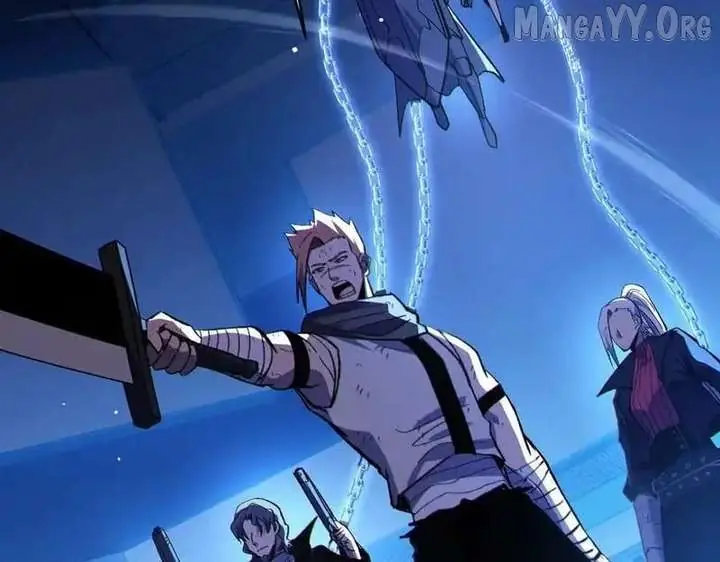 I Rely on My Invincibility to Deal Tons of Damage Passively Chapter 144 Page 183